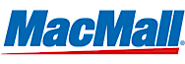 MacMall's logo MacMall's Company logo