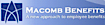 Macomb Benefits
