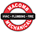 Macomb Mechanical
