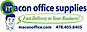 Maconofficesupplies's company profile