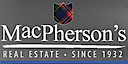 MacPherson's's logo MacPherson's's Company logo