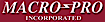 Macro-Pro