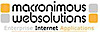 Hi-Five Infotech's Competitor - Macronimous logo