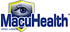 Macuhealth's logo Macuhealth's Company logo