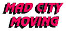 Mad City Moving Services's logo Mad City Moving Services's Company logo