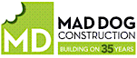 MAD DOG