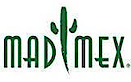 Mad Mex's logo Mad Mex's Company logo
