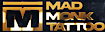 Med-Logics's Competitor - Mad Monk Tattoo logo