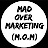 Mad Over Marketing