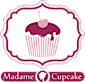 Madame Cupcake Puebla's logo Madame Cupcake Puebla's Company logo
