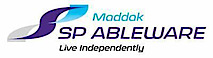 Maddak, Inc's logo Maddak, Inc's Company logo