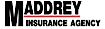 Carolina Underwriters's Competitor - Maddrey Insurance Agency logo