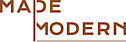 Made & Modern Hard Goods