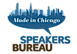 Made In Chicago Speakers Bureau