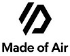 Made of Air