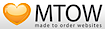 Stellar-eMarketing's Competitor - Made To Order Web Sites logo