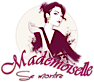 Mademoiselle Se Montre's logo Mademoiselle Se Montre's Company logo