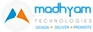 Sanmok Solutions's Competitor - Madhyam Technologies logo