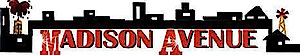 Madisontemp's logo Madisontemp's Company logo