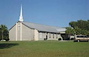 Madison Church Of God's logo Madison Church Of God's Company logo