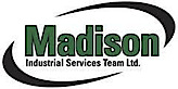 Madison Industrial Services's logo Madison Industrial Services's Company logo