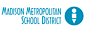 CMSD's Competitor - Madison Metropolitan School logo