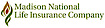 Ahlbum Group's Competitor - Madison National Life logo