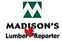 Madison’s's logo Madison’s's Company logo