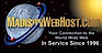 Madison Web Host