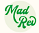 Media Intercept's Competitor - MadRev logo