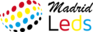 Merceria Barata's Competitor - Madrid Leds logo