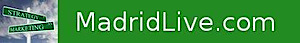 Madridlive's logo Madridlive's Company logo