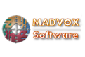 Madvox Research's logo Madvox Research's Company logo