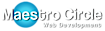 Maestro Circle Web Development