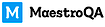 Fleep Technologies OU's Competitor - MaestroQA logo