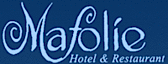Mafolie Hotel & Restaurant's logo Mafolie Hotel & Restaurant's Company logo