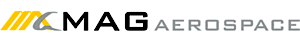MAG's logo MAG's Company logo
