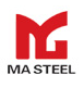 Magang's logo Magang's Company logo