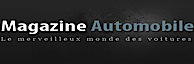 Magazine Automobile's logo Magazine Automobile's Company logo