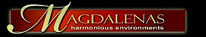 Magdalenas