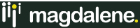 Magdalene's logo Magdalene's Company logo