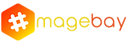Magebay's logo Magebay's Company logo