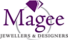 Magee Jewellers & Designers's logo Magee Jewellers & Designers's Company logo