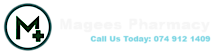 Magees Pharmacy And Online Photo Printing