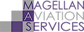 Magellanaviation's logo Magellanaviation's Company logo