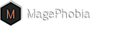 Magephobia's logo Magephobia's Company logo