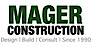 Mager Construction, Inc.