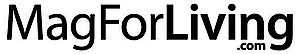 Magforliving's logo Magforliving's Company logo