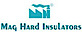 Maghard Insulators