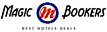 Magic Bookers Online Hotel Booking, Travel  Holiday Packages